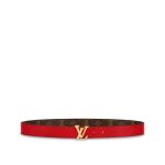 LV Initiales 30mm Reversible Belt - Image 4